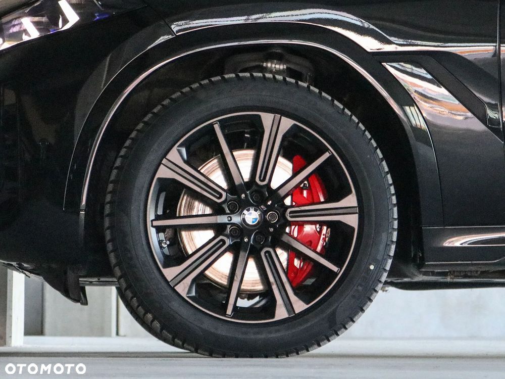 BMW X6 - 9