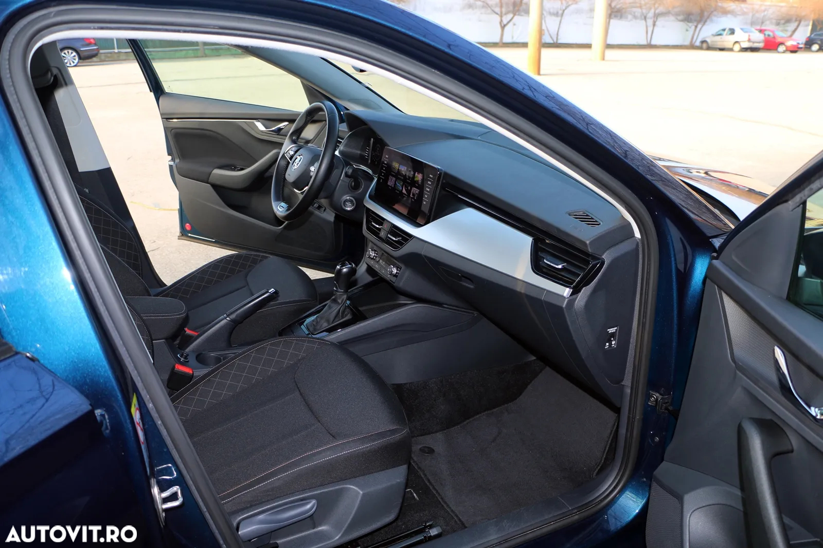 Skoda Scala 1.5 TSI DSG Ambition - 15