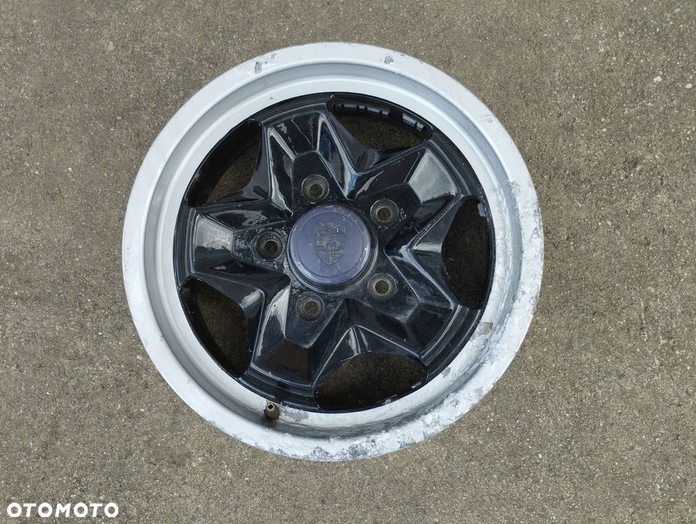 felga 6j 15 porsche 911 91163102344r