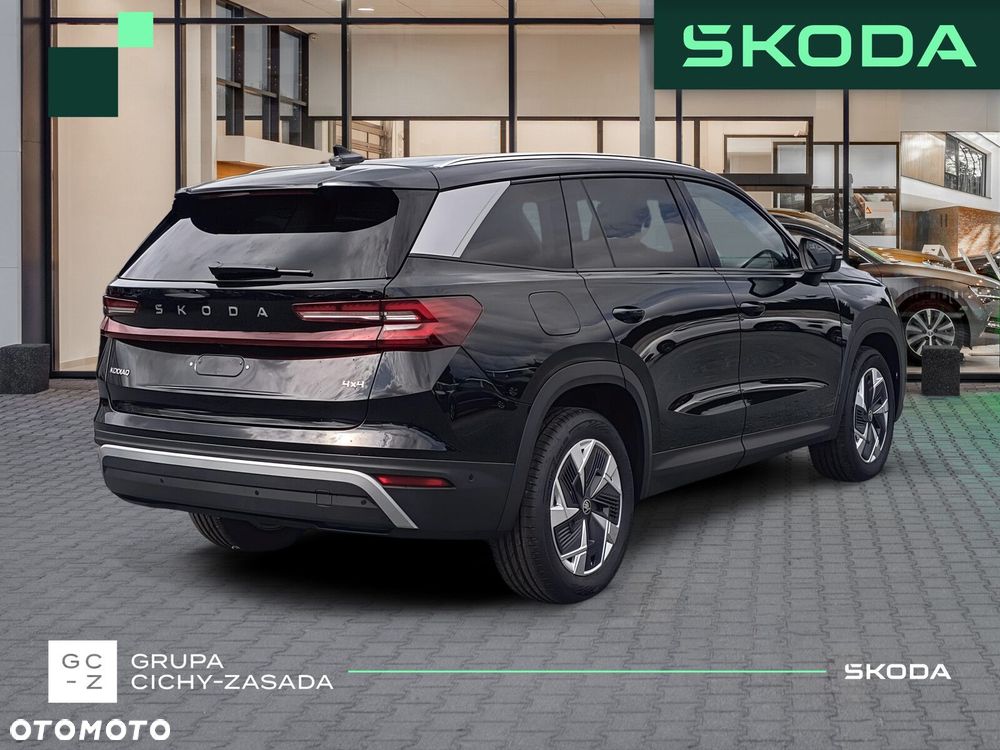 Skoda Kodiaq 2.0 TSI 4x4 Drive DSG - 6