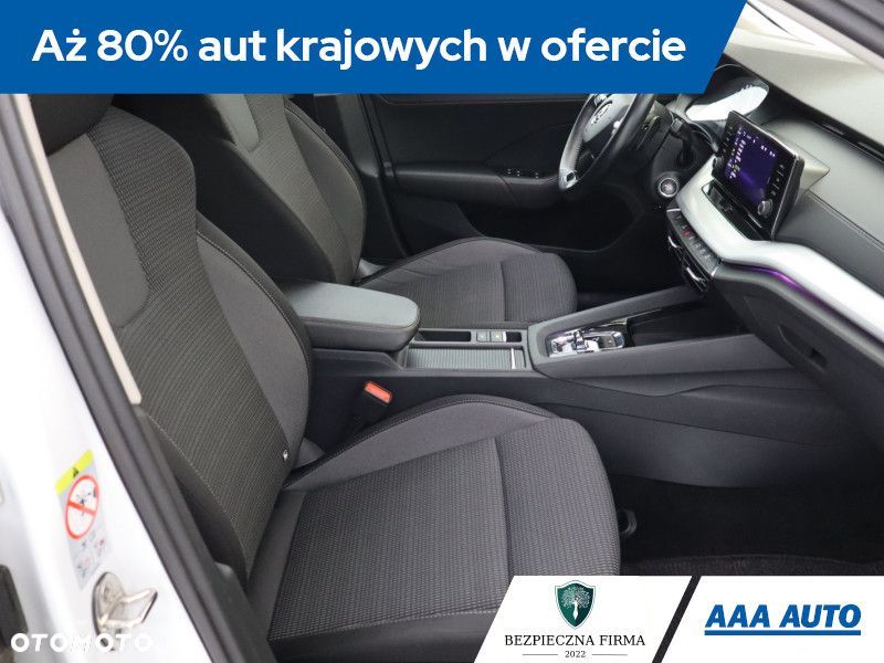 Skoda Octavia - 11
