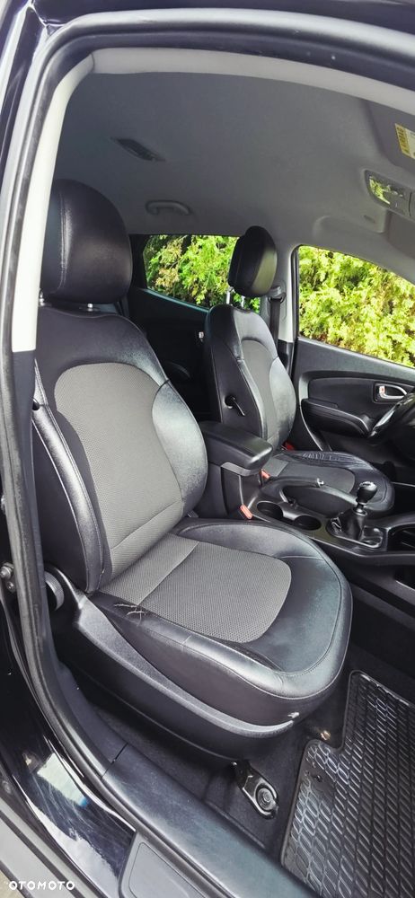 Hyundai ix35 1.6 GDI Premium 2WD - 38