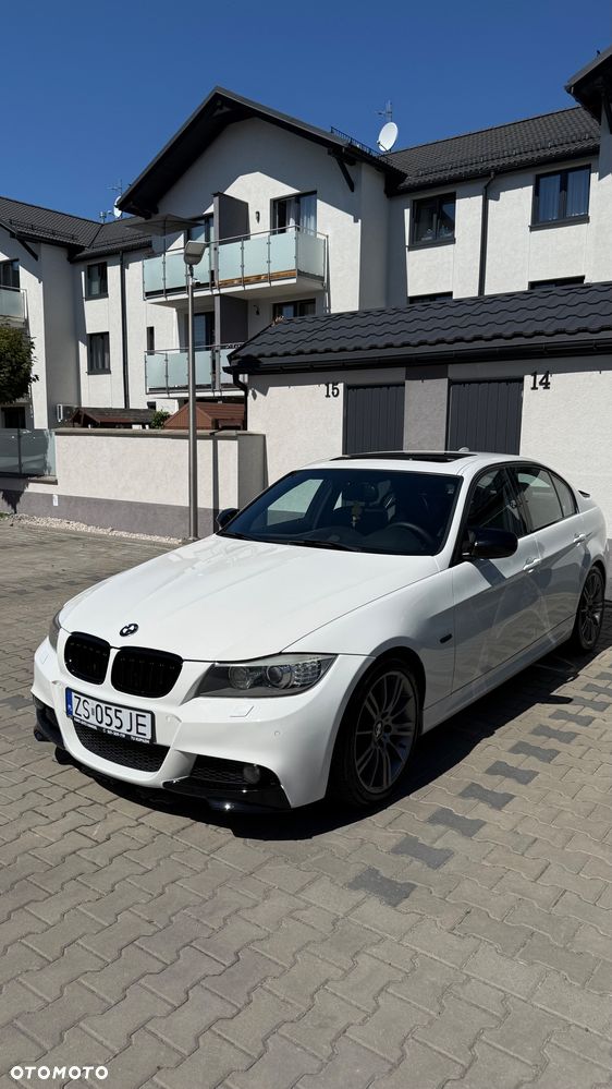 BMW Seria 3 - 1