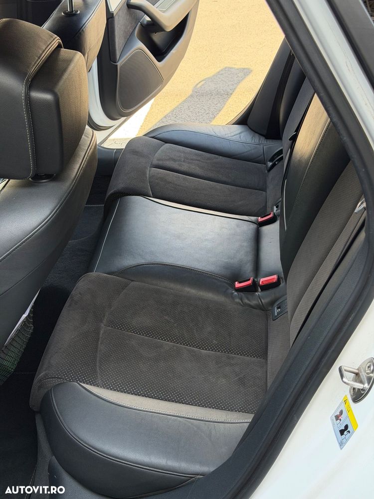 Audi A6 3.0 TDI quattro Tiptronic - 27