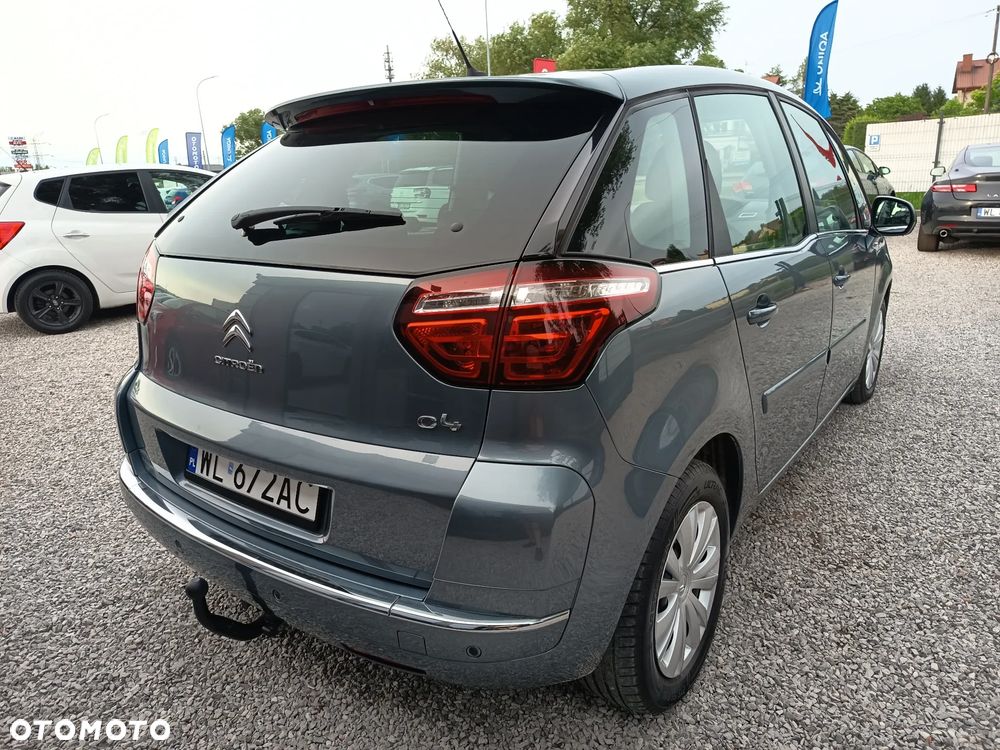 Citroën C4 Picasso HDi 150 FAP Selection - 13