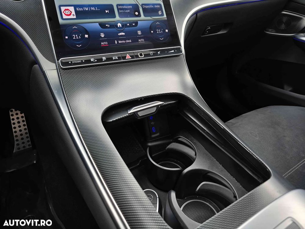 Mercedes-Benz GLC - 15