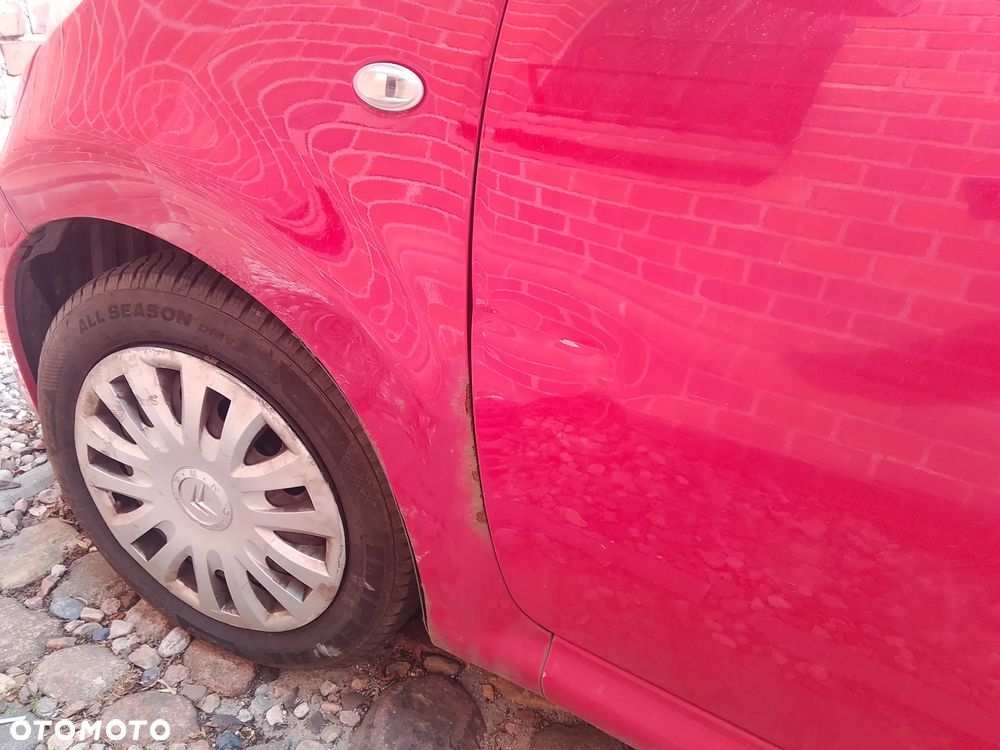 Citroën C1 - 6
