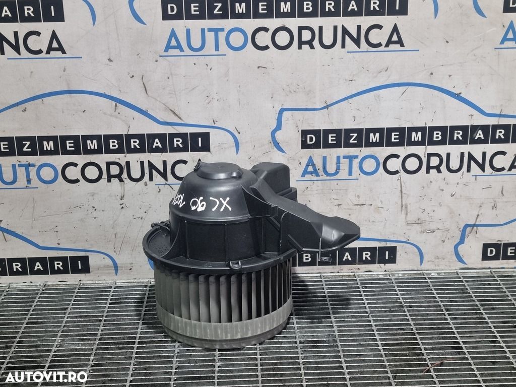 Aeroterma Volvo XC90 2002 - 2006 (1078) RHD28421 - 1