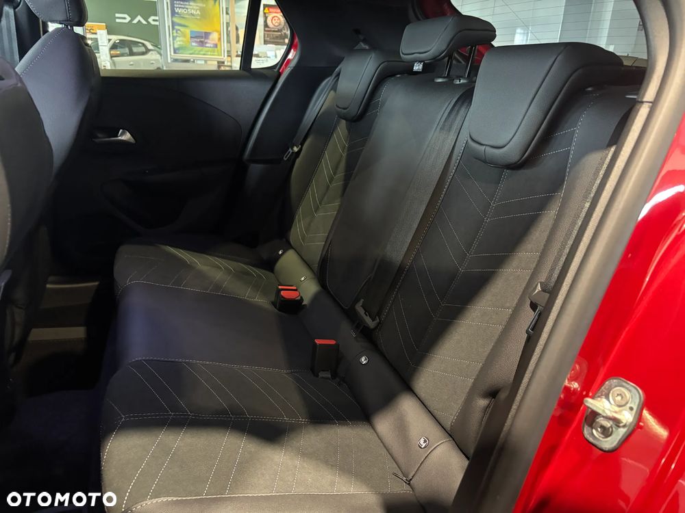 Opel Corsa GS - 8