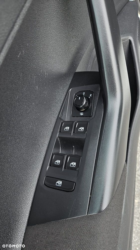 Volkswagen Polo 1.0 (Blue Motion Technology) Comfortline - 13