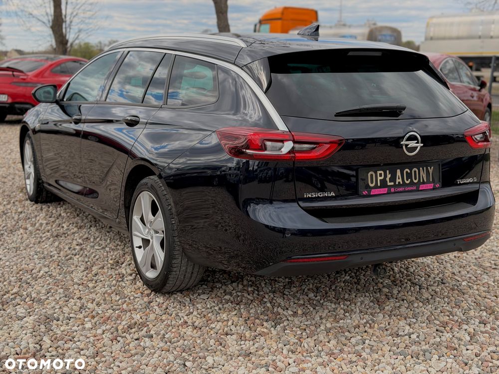 Opel Insignia 2.0 CDTI Executive - 17