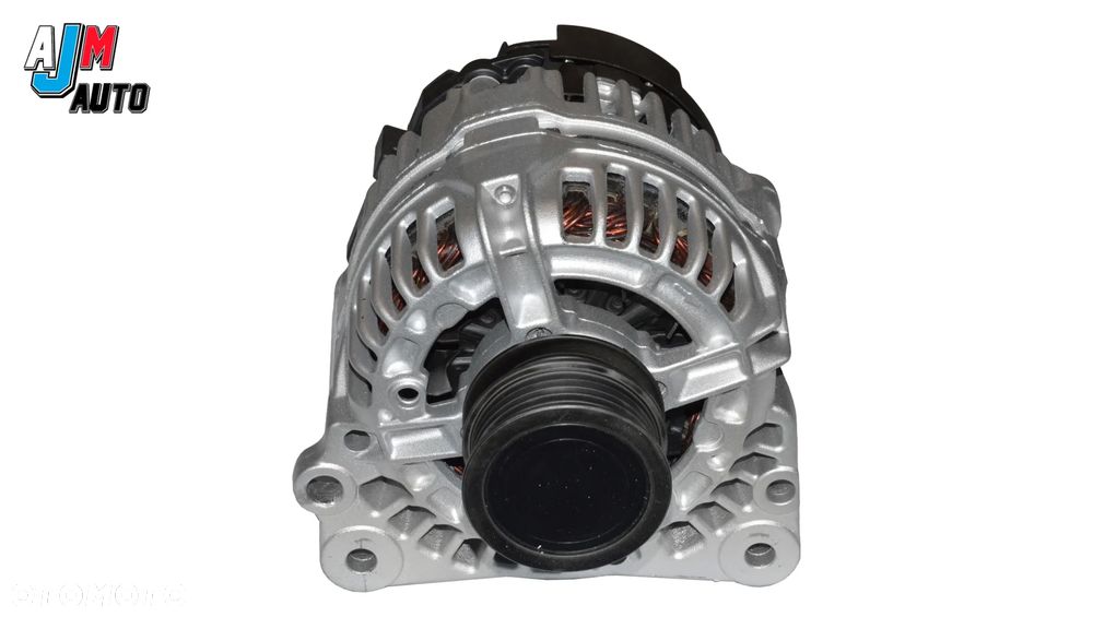 Alternator 1.0 1.4 1.6 1.8 T 1.7 1.9 SDI TDI 2.3 V5 Seat Alhambra Arosa Cordoba Ibiza III IV SC Leon Toledo II - 3