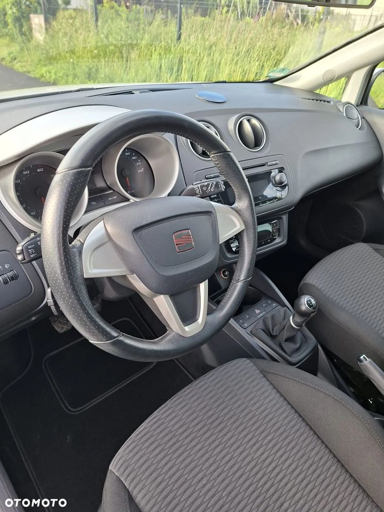 Seat Ibiza - 13
