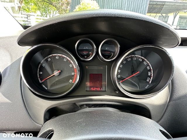 Opel Meriva 1.4 Color Edition - 12