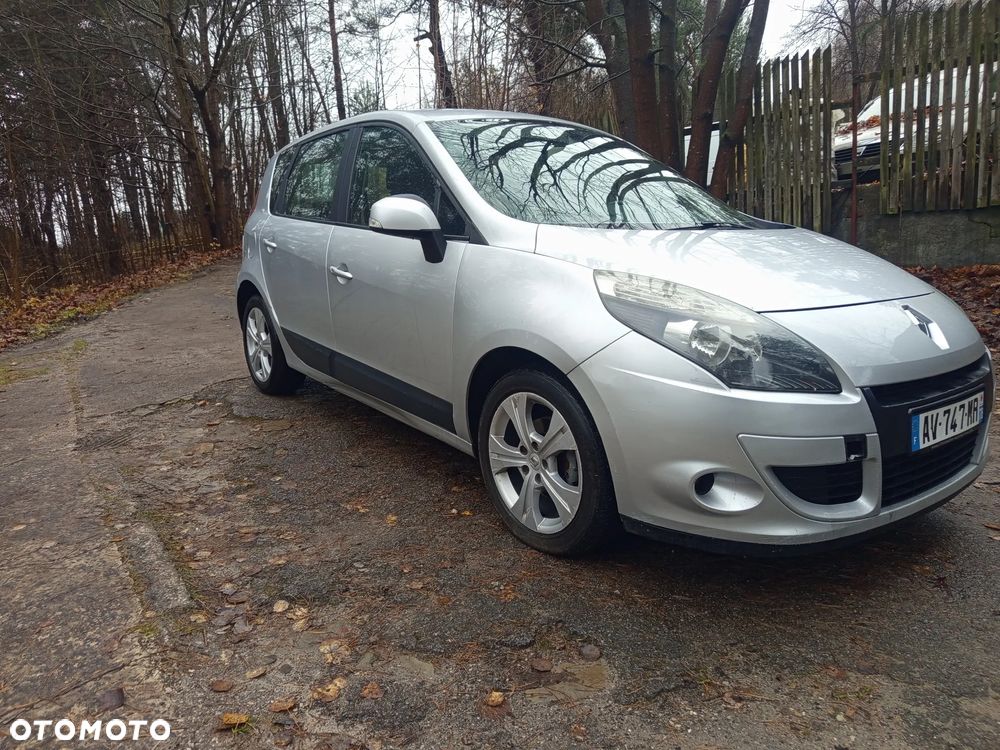 Renault Scenic - 2