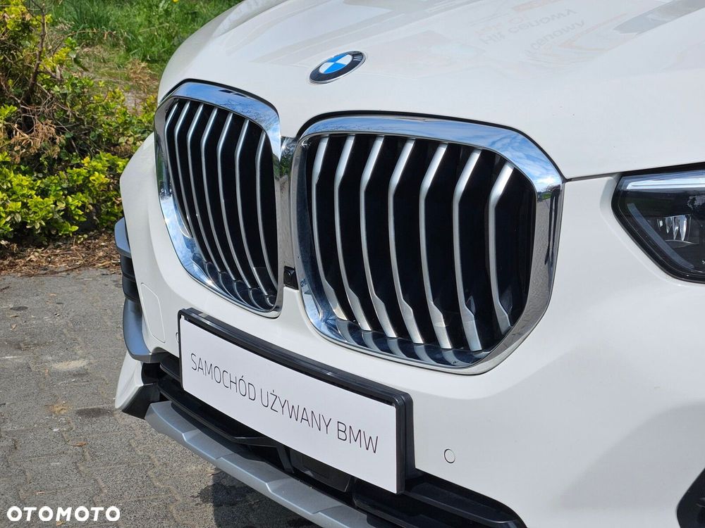 BMW X5 xDrive25d - 13