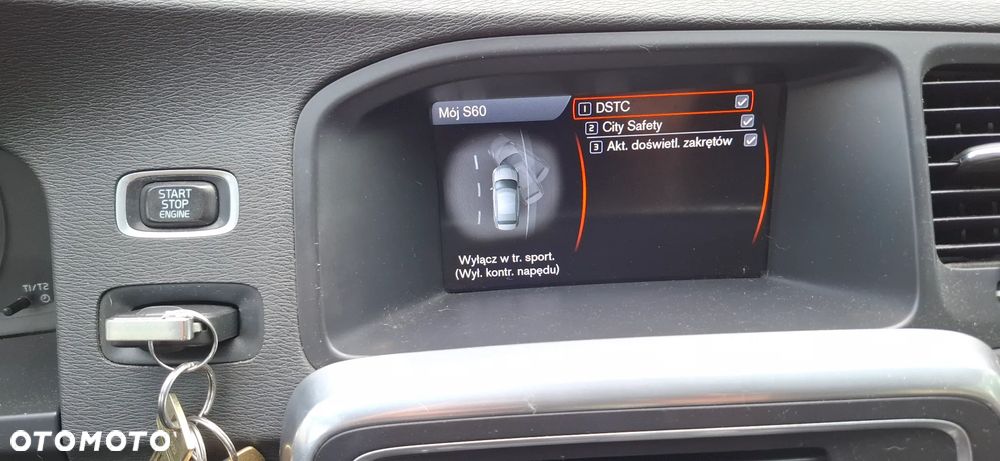 Volvo S60 D3 - 20