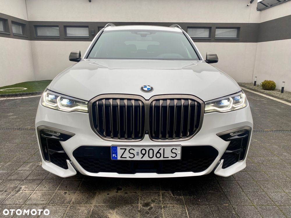 BMW X7 - 3