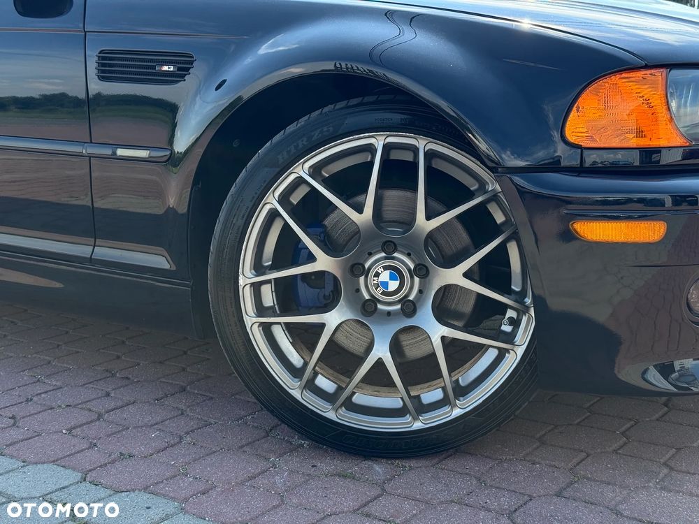 BMW M3 - 13