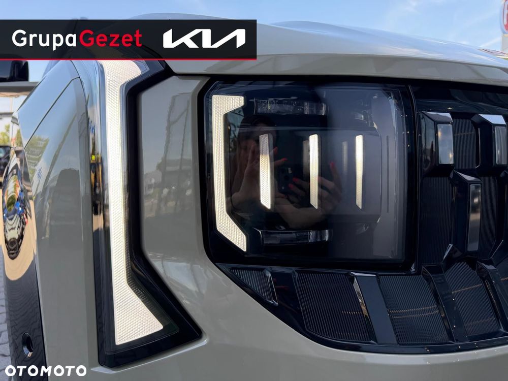 Kia Seltos 1.6 T-GDI X-Line DCT - 21