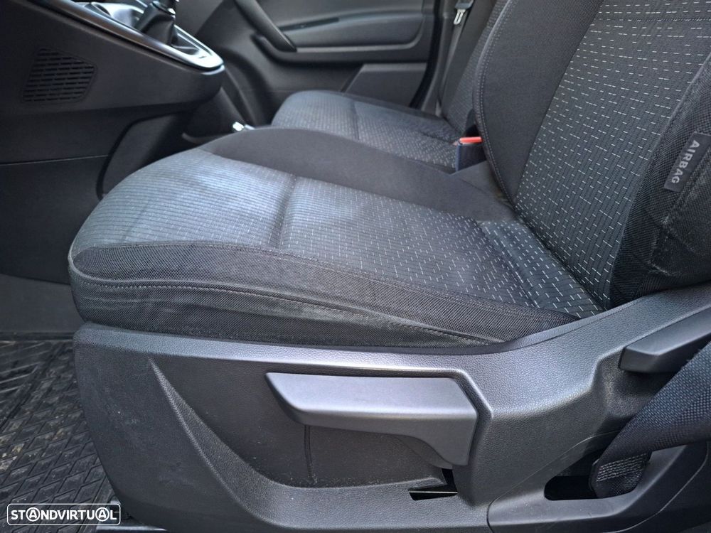 Mercedes-Benz Citan - 15