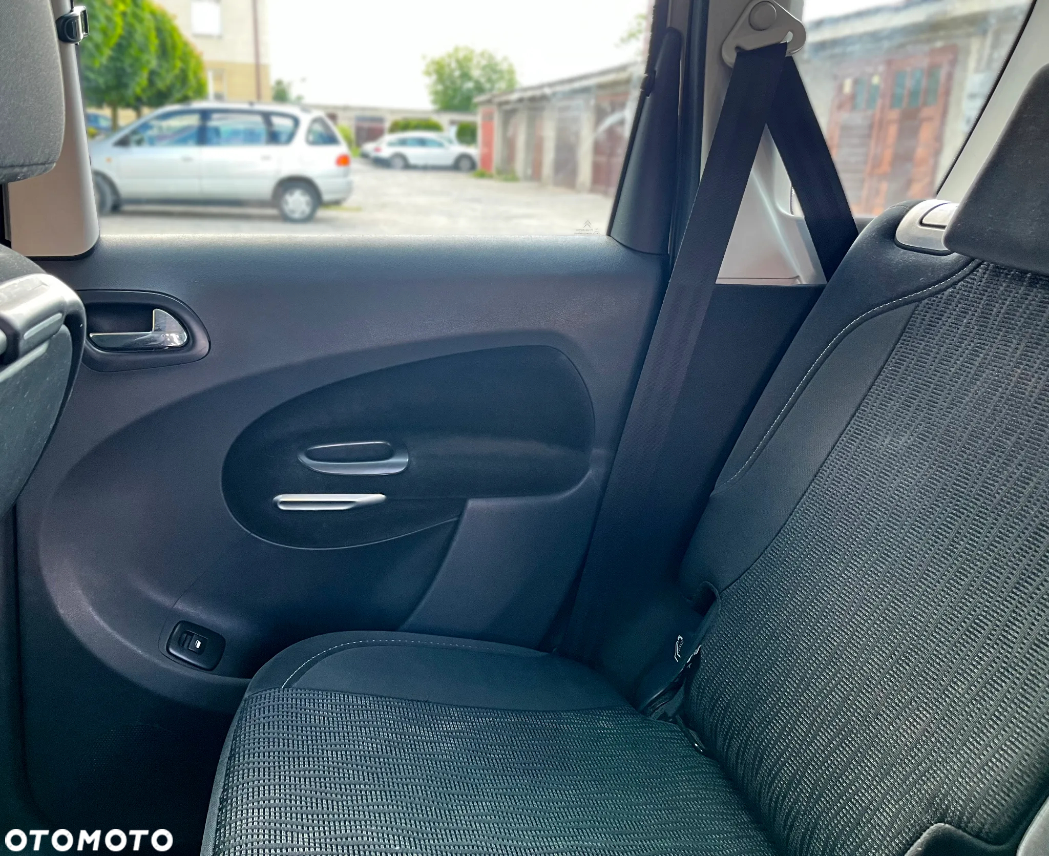 Citroën C3 Picasso 1.6 HDi Exclusive - 14