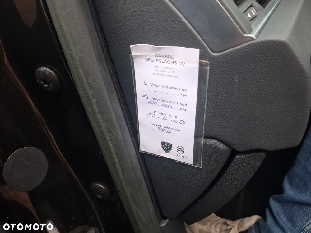 Peugeot 508 1.6 HDi Active - 28