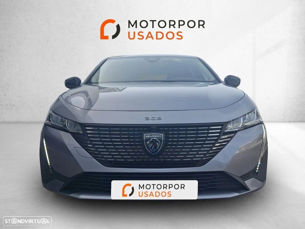 Peugeot 308 1.2 PureTech Allure - 2