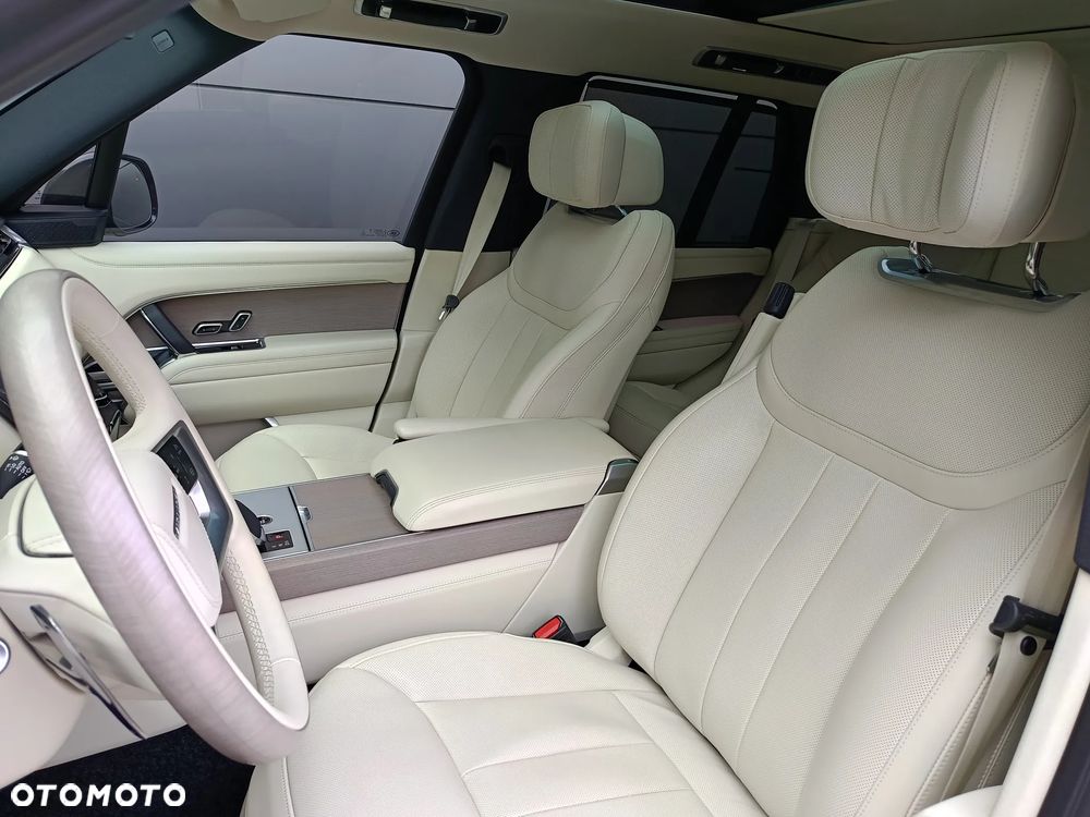 Land Rover Range Rover 3.0 D AB - 19