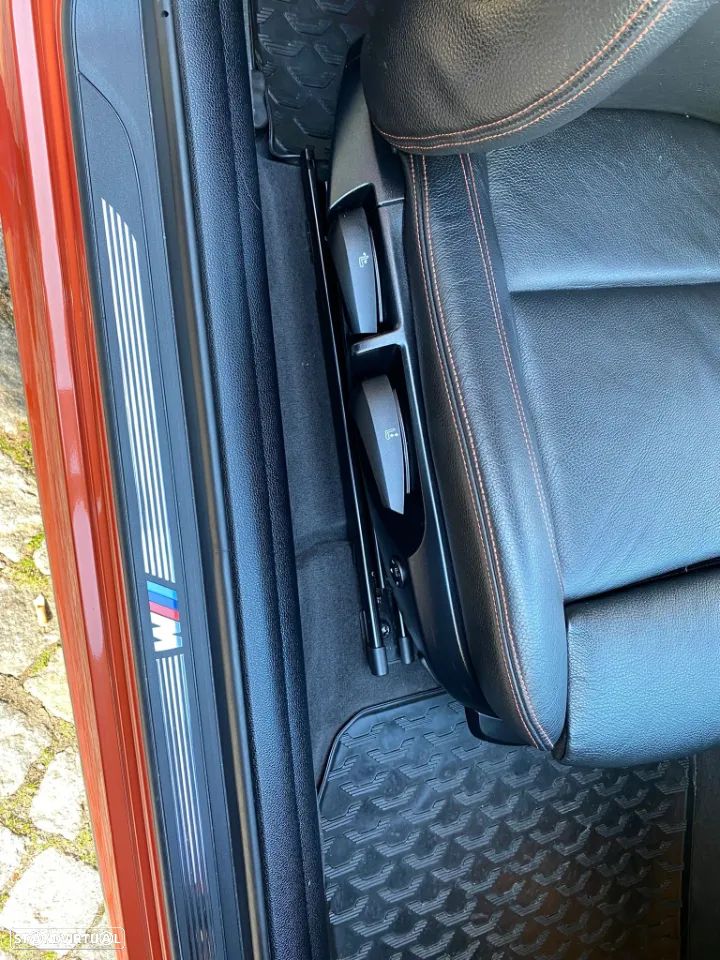 BMW 1M Coupe 1er M - 23