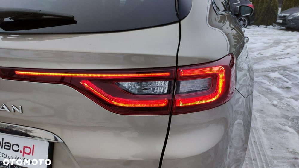 Renault Talisman - 14