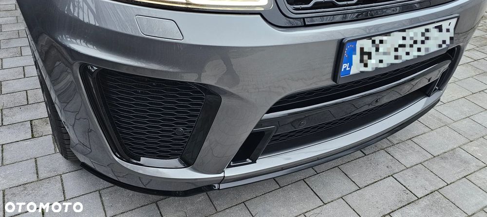 Land Rover Range Rover Sport SDV6 Autobiography Dynamic - 20