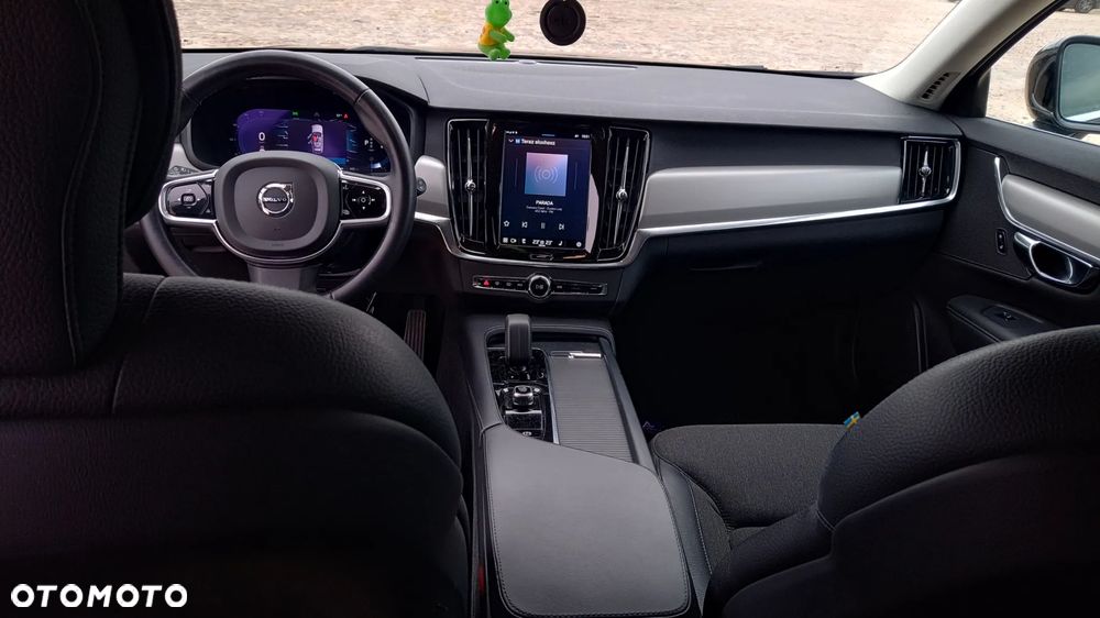 Volvo V90 - 5