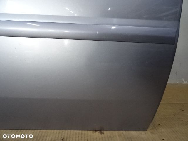 DRZWI PRAWY TYŁ PRAWE TYLNE OPEL SIGNUM 03-05 LAK:Z163 NR853 - 7