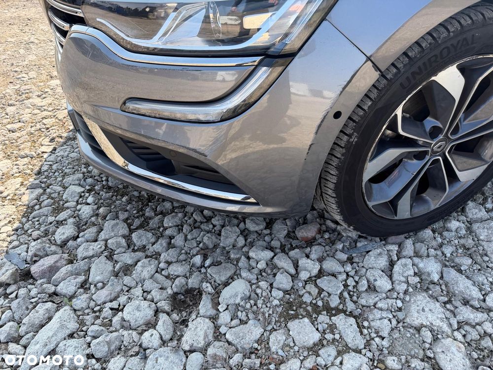Renault Talisman ENERGY dCi 130 EDC LIMITED - 22