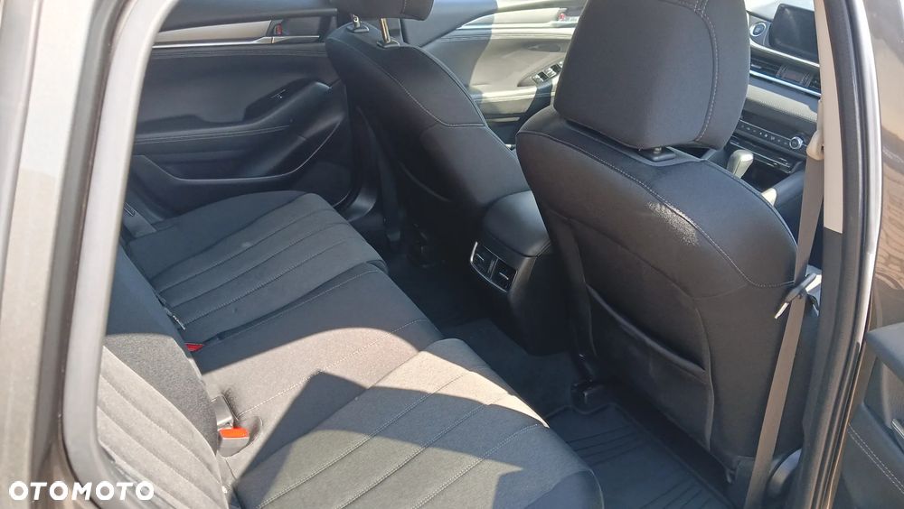 Mazda 6 SKYACTIV-G 165 Drive Exclusive-Line - 15