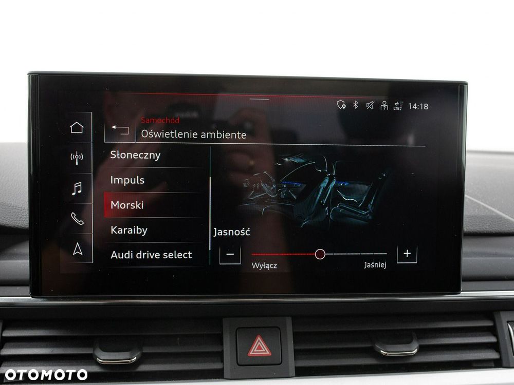 Audi A4 Limousine 35 TFSI mHEV S Line S tronic - 24