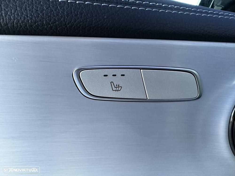 Mercedes-Benz E 300 de AMG Line - 26
