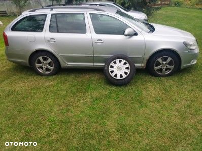 Skoda Octavia 1.9 TDI Classic - 8
