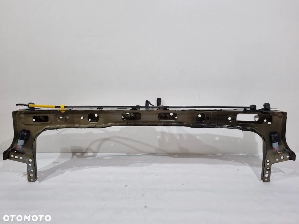 OPEL ASTRA K PAS PRZEDNI WZMOCNIENIE CZOŁOWE - 4