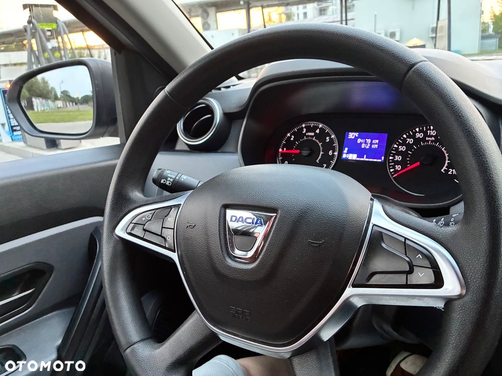 Dacia Duster 1.0 TCe Essential - 16