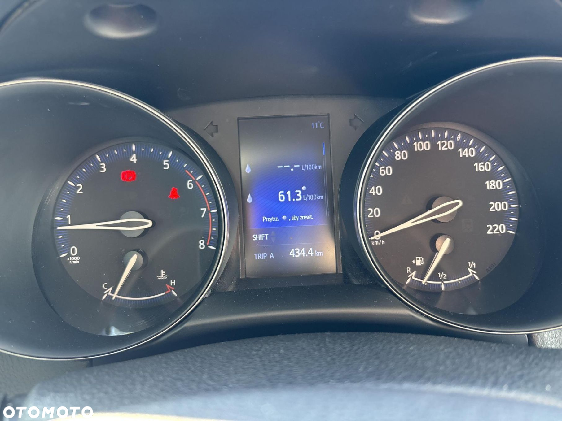 Toyota C-HR 1.2 T GPF Premium - 11