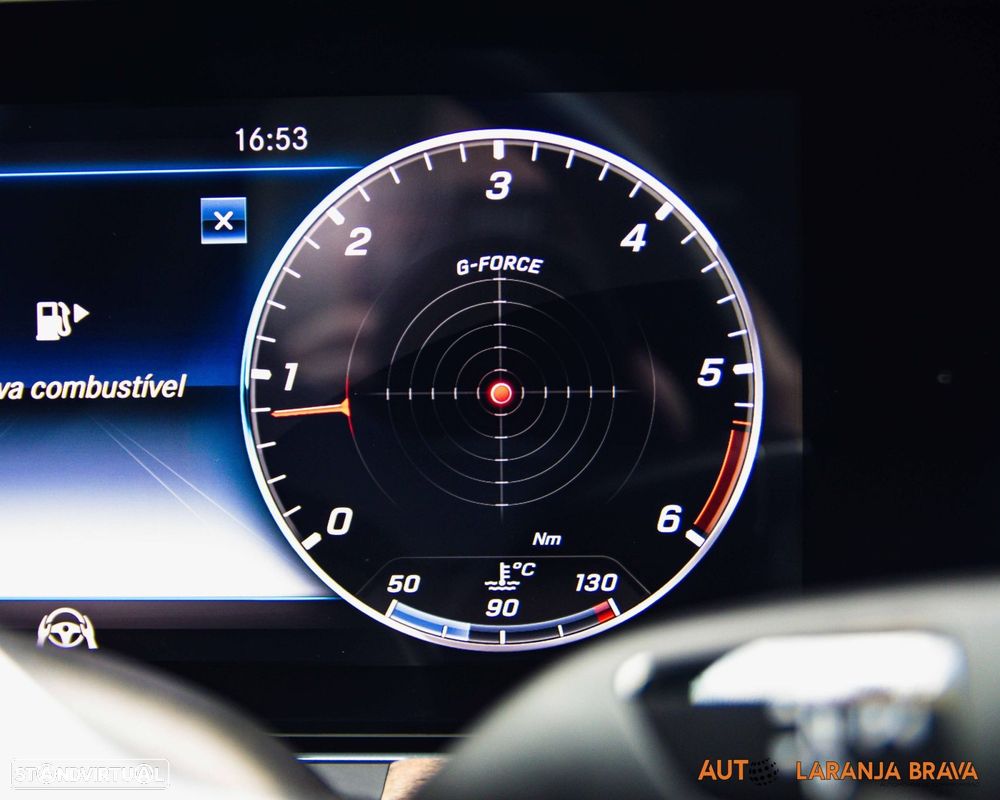 Mercedes-Benz E 220 d 9G-TRONIC Sportstyle Edition - 23