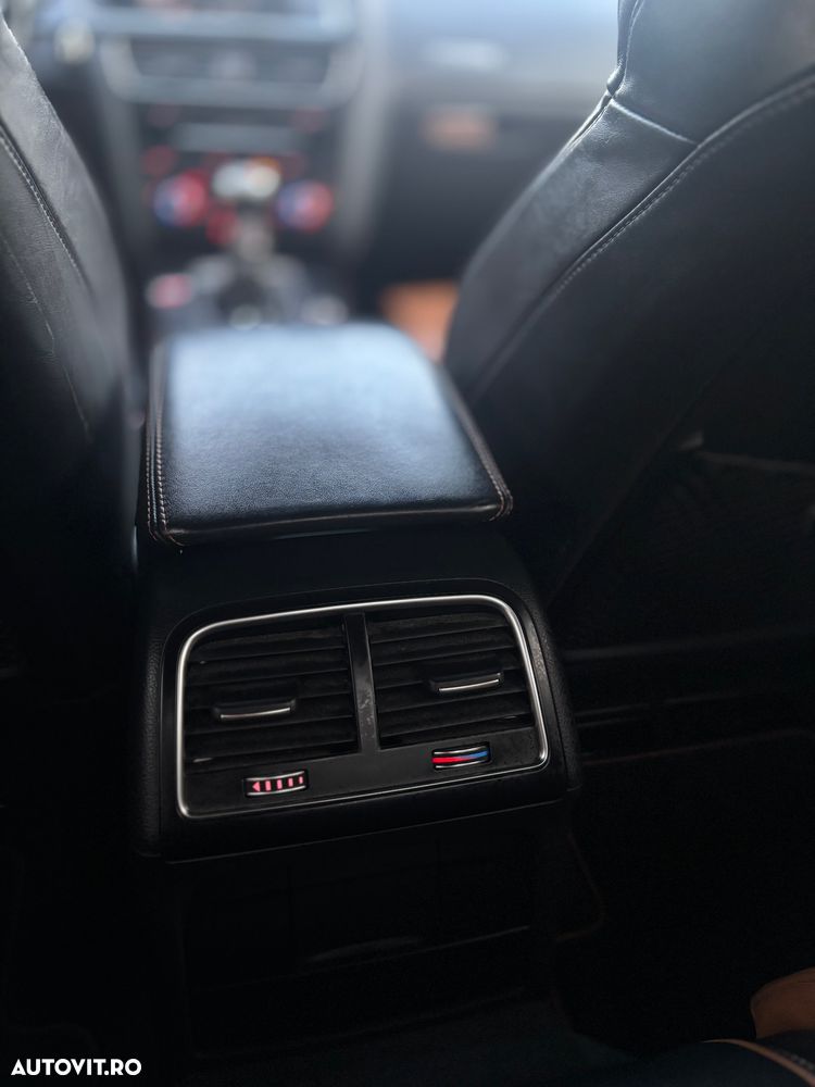 Audi A5 2.0 TFSI - 17