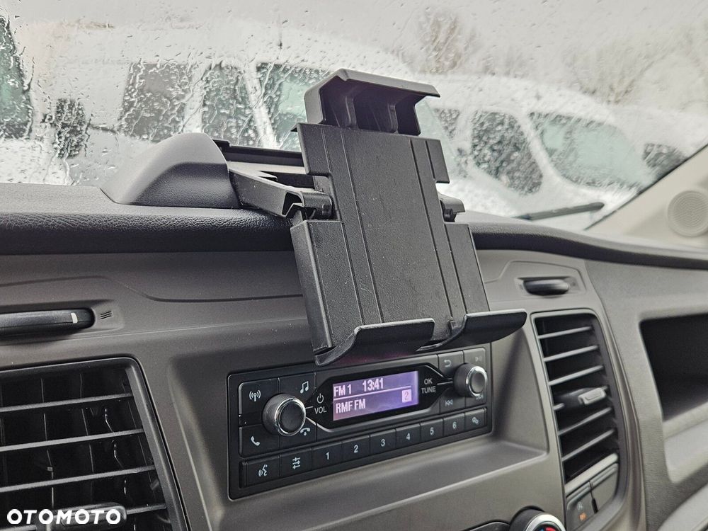 Ford transit L3H2 *66999zł NETTO* 2.0TdCi/131KM - 26