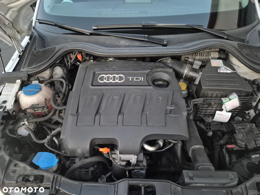Audi A1 Sportback - 15