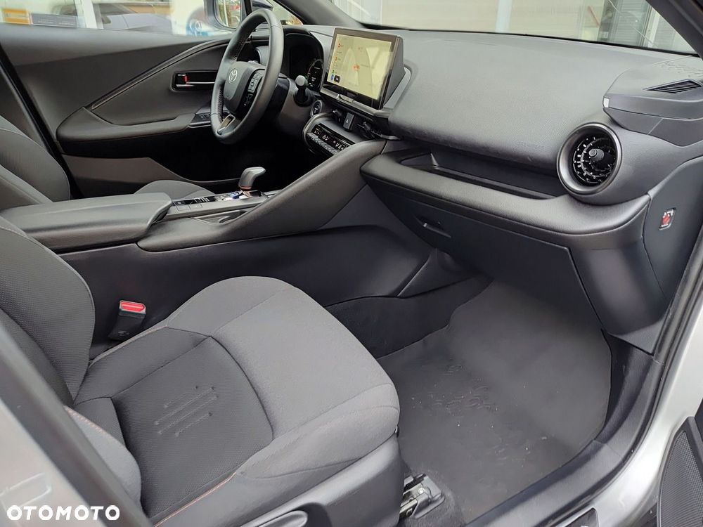 Toyota C-HR 2.0 Hybrid Dynamic Force Style - 6