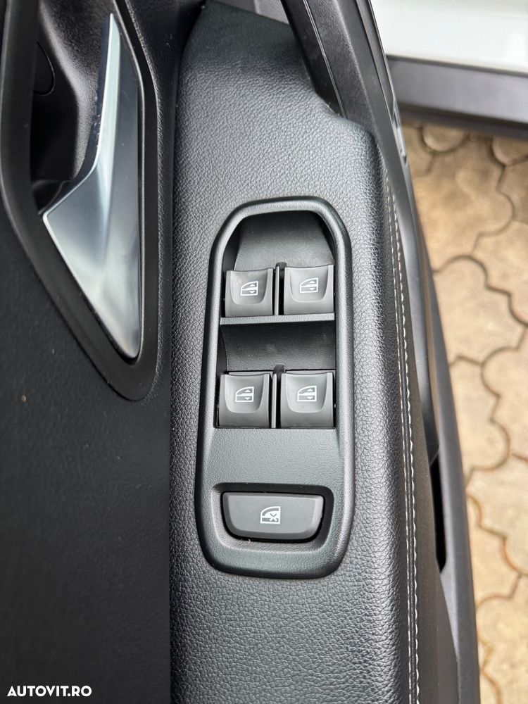 Dacia Duster Blue dCi 115 4WD SL Prestige Extreme - 15