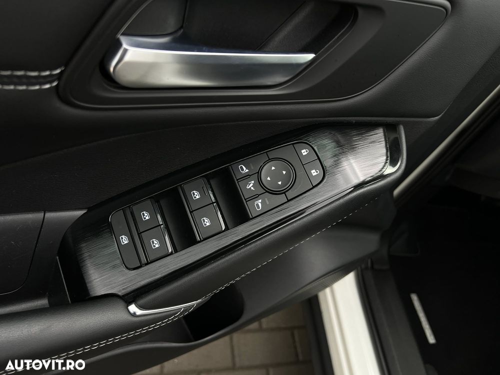 Nissan Qashqai 1.3 DIG-T MHEV Xtronic Tekna - 21