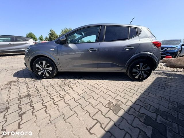Dacia Sandero TCe 100 Expression - 10